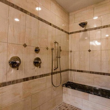 Bathroom Remodels