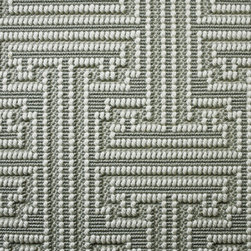 FRETWORK - GREY - Products