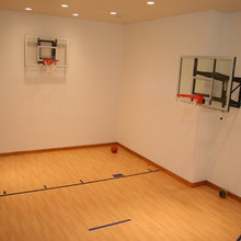 sport court hollyhock