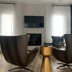 TV Mounting Ideas - Home Electronics