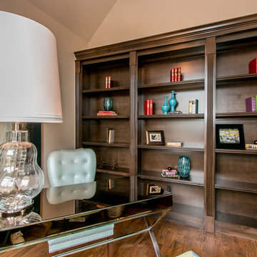 2014 Spring Festival Feature Home