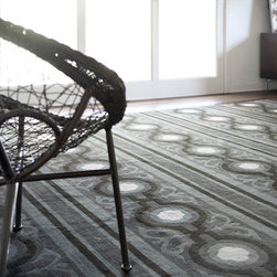 Jane Waggoner Fine Carpets - Area Rugs