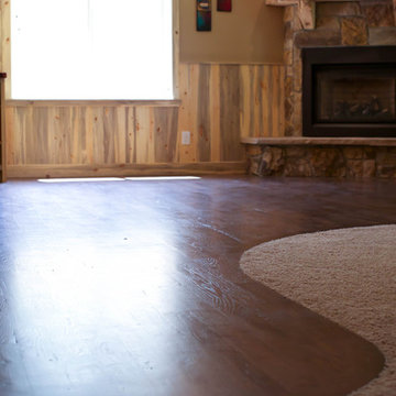 Castle Pines Village Basement and Wine Bar