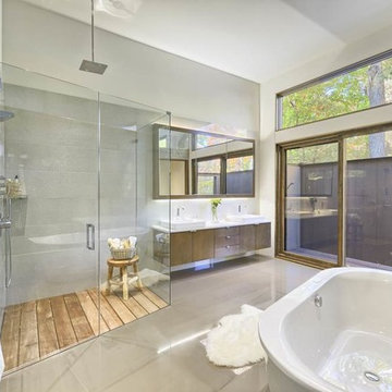 Ferndale Bath