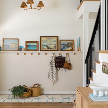 San Marcos Family Home