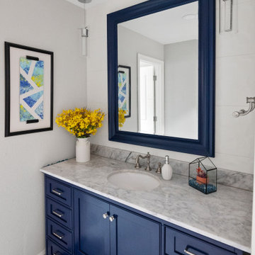 Interior Remodel, Sunnyvale-1
