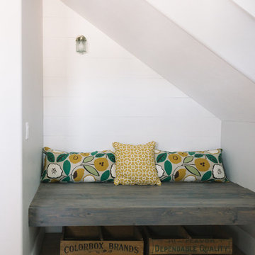Modern Coastal Farmhouse