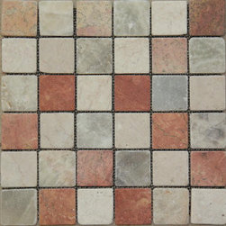 Pebble Mosaics - Products