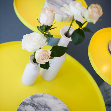 L'appartement March 2016