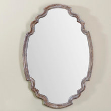 Mirror for bathroom