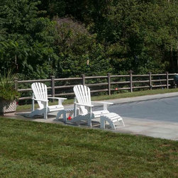 Decorative Fence - Home Fencing And Gates