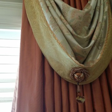 Window Treatments Extraordinaire | Canton, GA