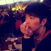 Calvin Chu's photo