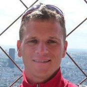 Matej Anžins billede
