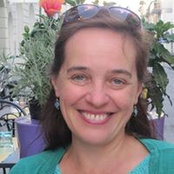 Photo de Anna Petanova