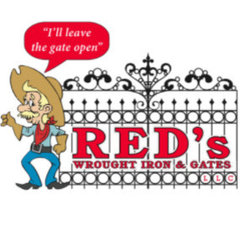 Reds Wrought Iron & Gates, LLC