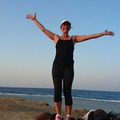 Claudia Frank's photo