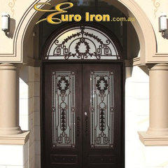 Euro Iron