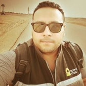 Shady Refaat El-Sayegh's photo