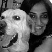 Shriya Parameswaran's photo
