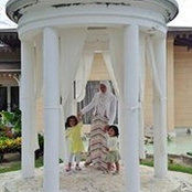Zeena Hamids foto