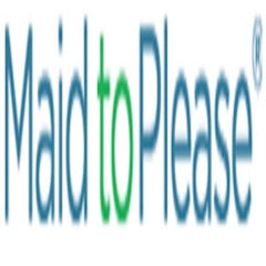 Maid To Please -Housekeeping & Cleaning Services