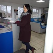 Foto von Гульнара Сакаева