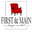 First & Main Design Market