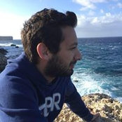 Luke Cassar's photo