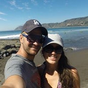 Ale Bacho's photo