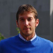 Diego Scorza's photo