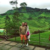 Edward Conde's photo