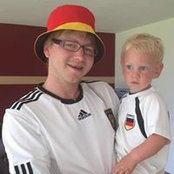 Michael Wenkel's photo