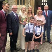 Sinead Bradley's photo