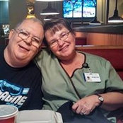 Brenda Tims's photo