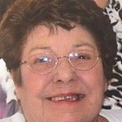 Glenda Wrights billede
