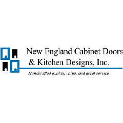 New England Cabinet Doors & Kitchen Designs,Inc.