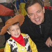 Greg Bedard's photo