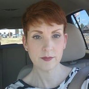 Kelly Walker's photo