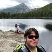 Bryan Roberts's photo