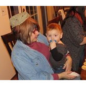 Dotti Honsey's photo