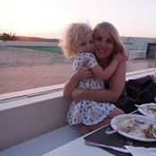 Amanda Toughs foto