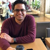 Photo de Ravi Acharya