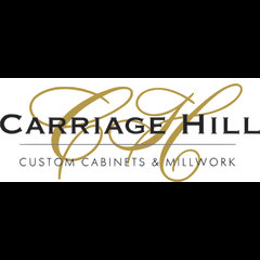 Carriage Hill Cabinet & Millwork Co