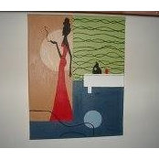 Paula Russo's photo