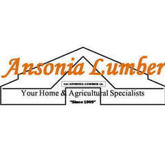 Ansonia Lumber Company
