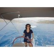 Burcu Mescioglu's photo