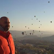 Burak Göl's photo