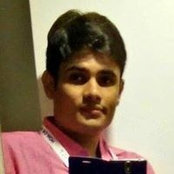 Manan Choksis foto