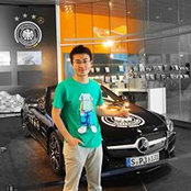 Qiushi Wu's photo